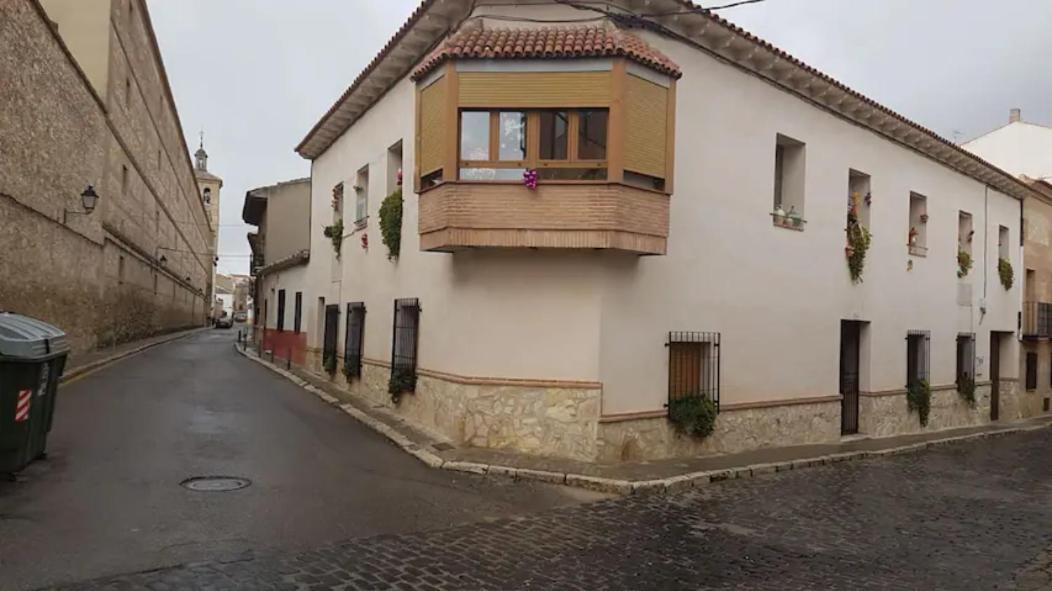 Habitacion En Ocana Exterior foto