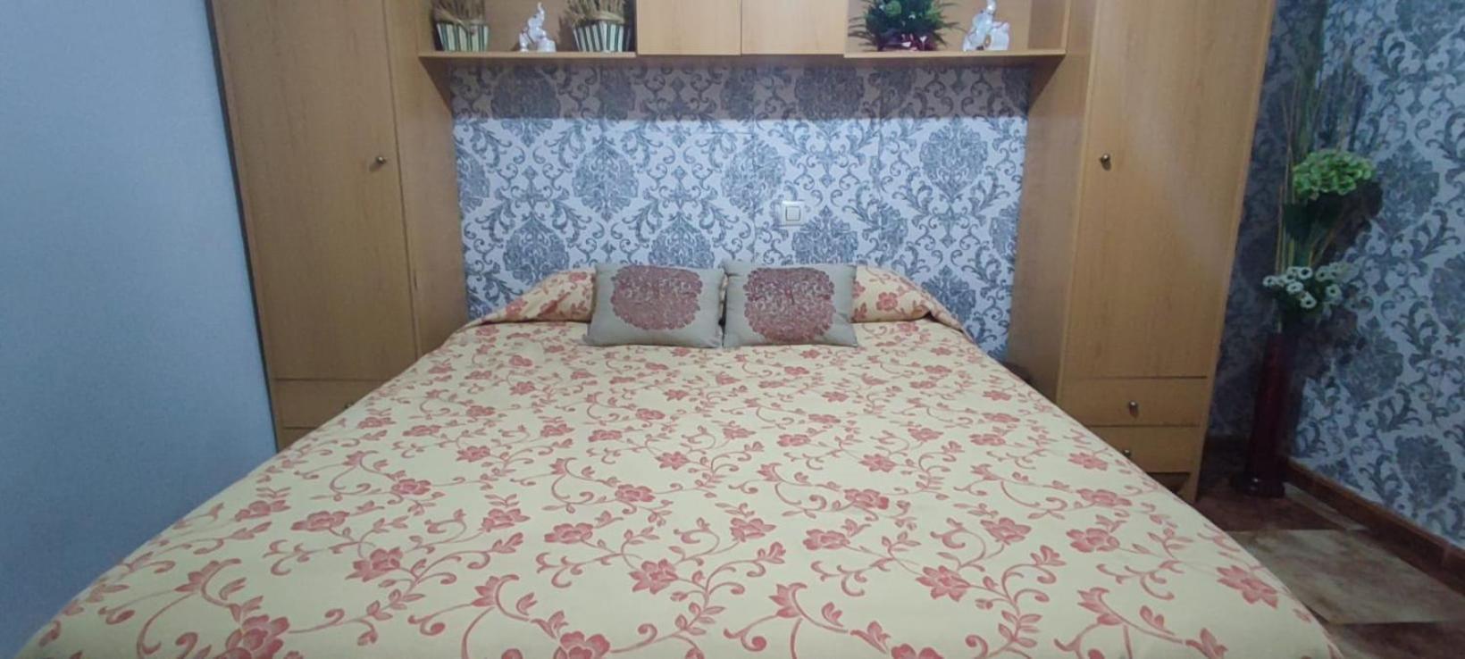 Habitacion En Ocana Cameră foto