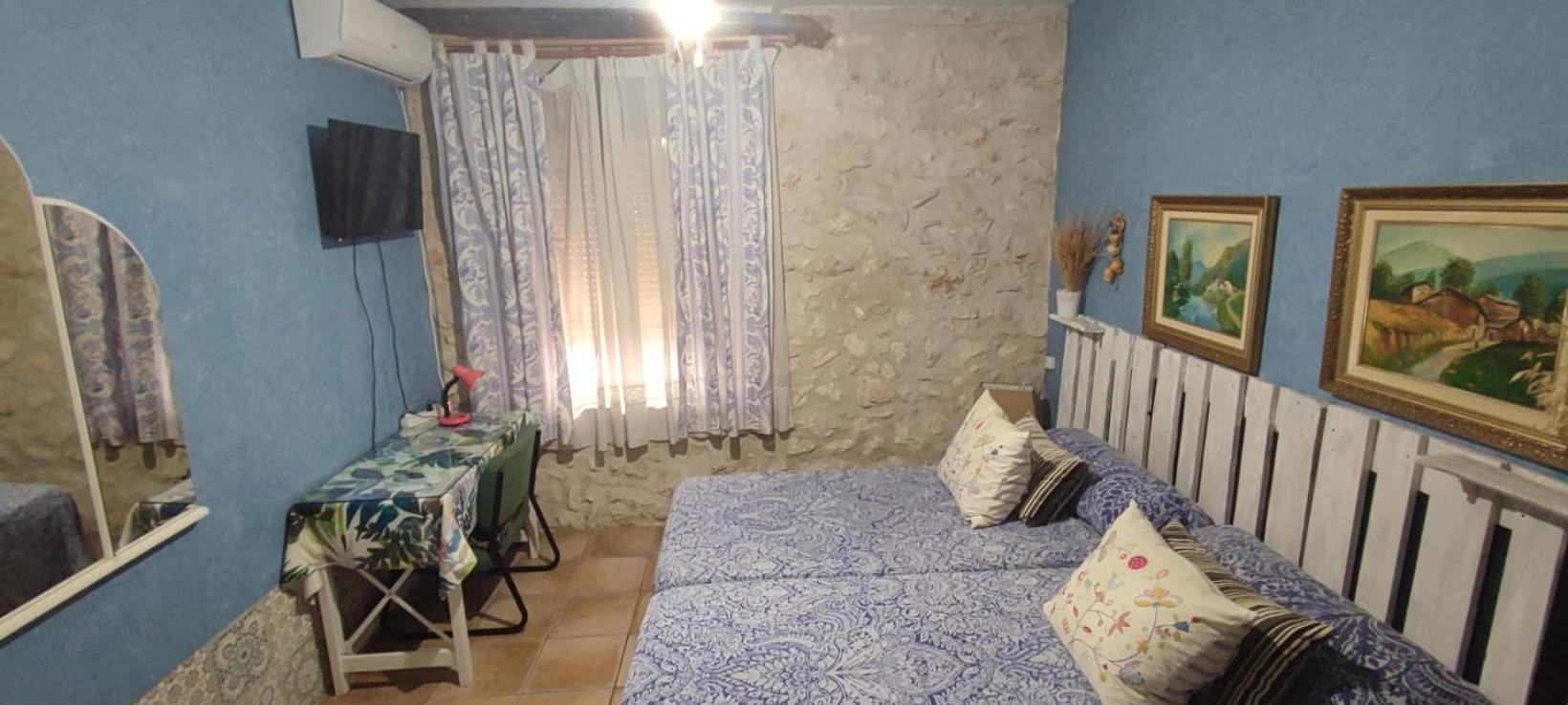 Habitacion En Ocana Exterior foto