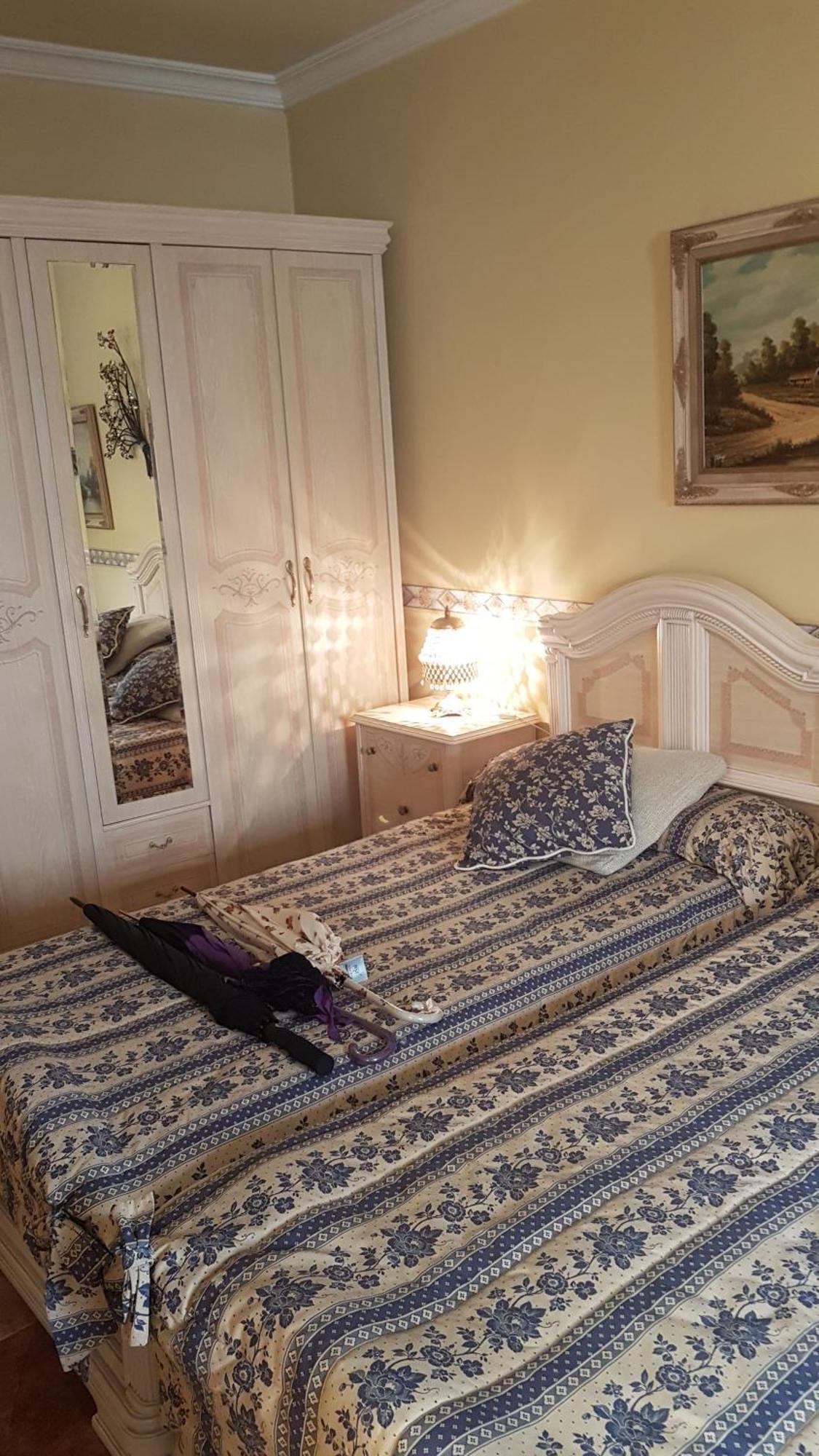 Habitacion En Ocana Cameră foto